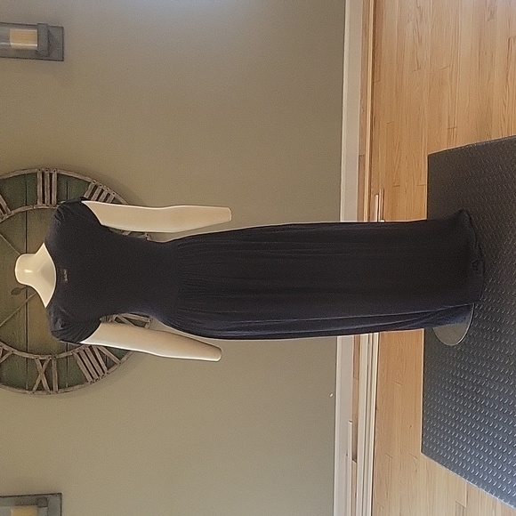 Matilda Jane Deep Water Maxi Dress - Picture 6 of 13